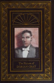 the picture of dorian gray