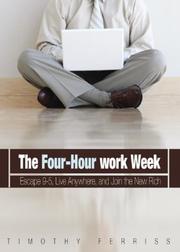 the 4-hour work week