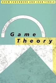 game theory