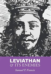 leviathan and its enemies