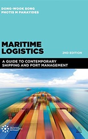 maritime logistics