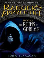 ranger’s apprentice