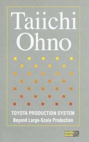 toyota production system